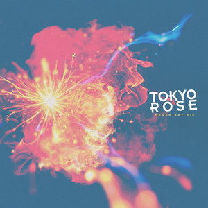 Phoenician Fire by Tokyo Rose