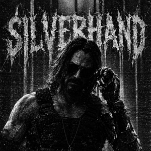 SILVERHAND - SLOWED by LXSTURY, PHORZE, KXWVCH