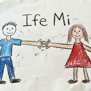 Ife Mi by Ojuboje