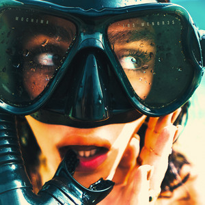 LOS MENOR3S - AURORA