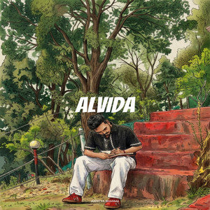 Alvida by Aaditya Sharma