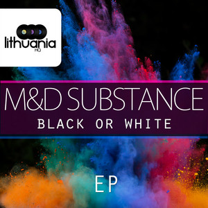 Black cover