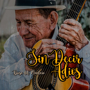 Sin Decir Adios by Brisa Del Mantaro
