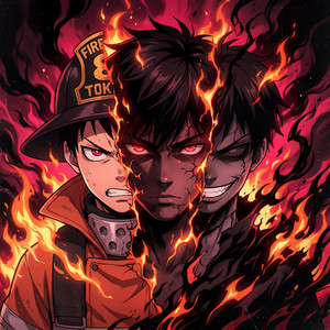 Devil by Inhuman 666