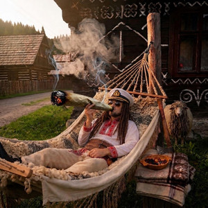 Mať vpiči by Kapitán