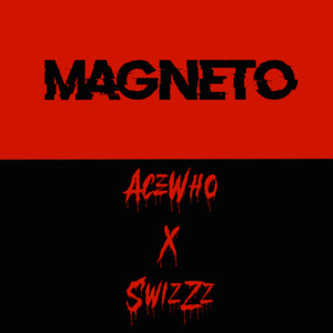 Magneto by AceWho, SwizZz