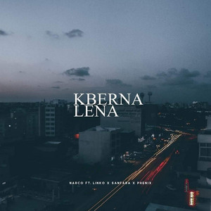 Kberna Lena by Narco, Phenix Red, Linko, Sanfara