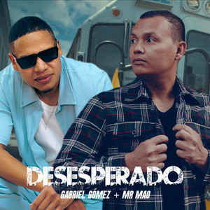 Desesperado
