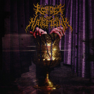 Blacken The Cursed Sun by Echoes Of Maleficium
