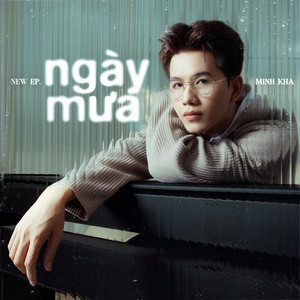 Minh Kha - Tình Nhạt Phai
