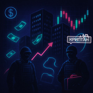 Криптан by Roully