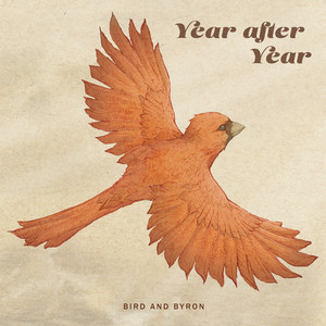 Here and There by Bird and Byron