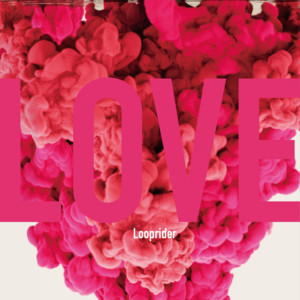 album cover: LOVE