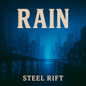 Steel Rift — Rain