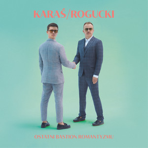 Nie mogę spać by KARAŚ/ROGUCKI