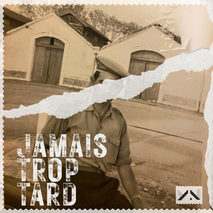 Jamais Trop Tard by You N