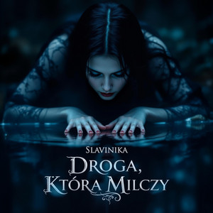 Droga, Która Milczy by Slavinika