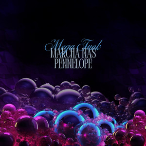 Mega Funk Marcha nas Pennelope