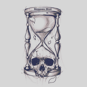 momento mori, tonderai.