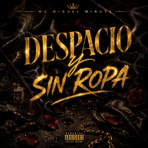 despacio y sin ropa by mc miguel minaya