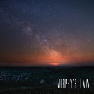 Yaseen - Murphy's Law