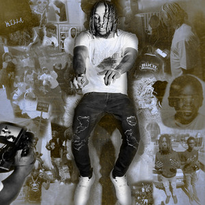 MGE Killa - Live It Up