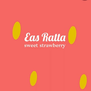 eas Ratta - Sweet Strawberry