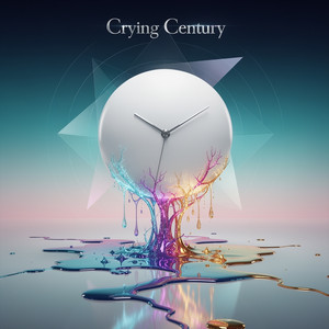 Crying Century by Quantyra
