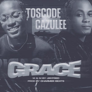 Grace by Toscode, Cazulee