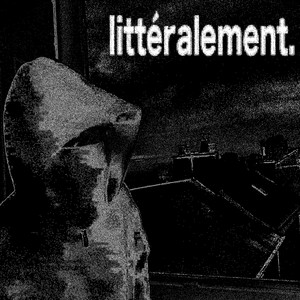 littéralement. by sova.wav444, AD ON THE TRACK