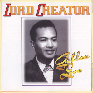 Golden Love cover