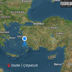 İZMİR ÇEŞMELER by İce N9ne
