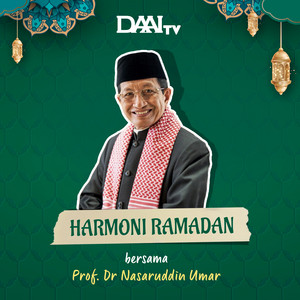 Prof. KH. Nasaruddin Umar - Cara Menuju Surga