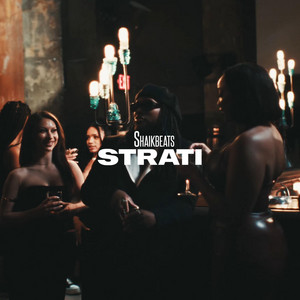 Strati by Shaik