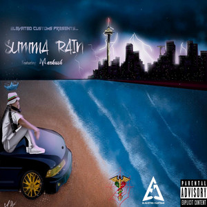 MarKush - Perfect Storm (Intro-Mental)