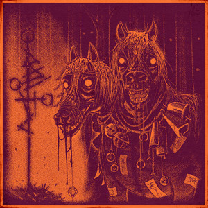Lost In Thunder by Blood Mother