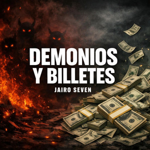 Demonios y Billetes by Jairo seven