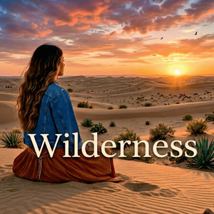 Wilderness by Demi Sandenbergh