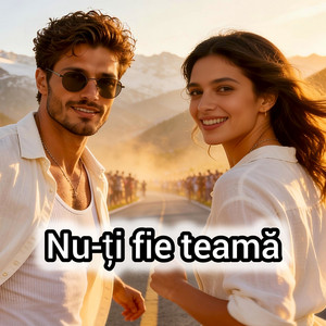 Nu-ți fie teamă by Deyu Music