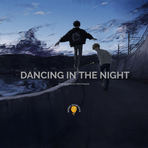 Dancing In The Night
