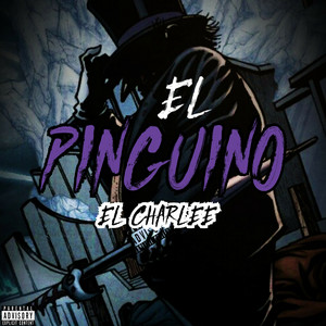 EL PINGUINO by El Charlee