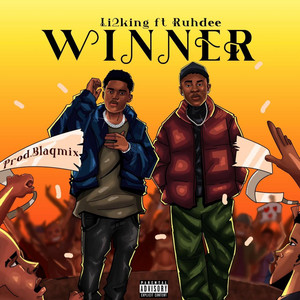 Winner by Li2king, Ruhdee