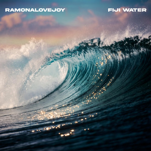 FIJI WATER by RAMONALOVEJOY