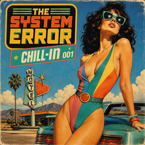 Ciao Amore Mio by THE SYSTEM ERROR