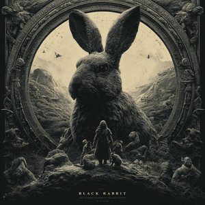Black Rabbit by Myth Echo Realm