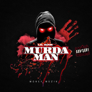 Portada de MurderMan