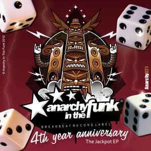 Andre Motta - Da Ghetto