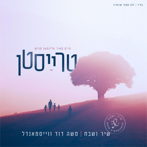 Treisten by Shir V'Shevach Boys Choir, משה דוד וייסמנדל
