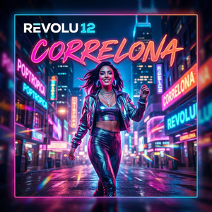Correlona by Revolu 12