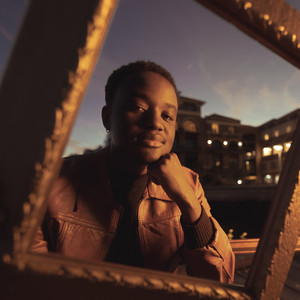 Portada de OUTSIDE
